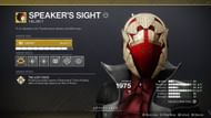 Speaker's Sight (Image via Bungie)